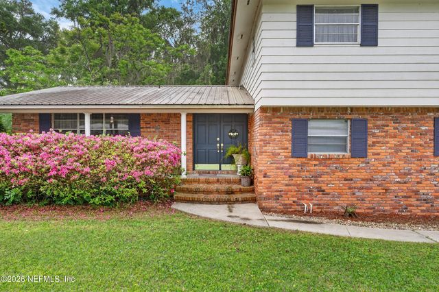 3211 BLAIR Drive, Palatka, FL 32177