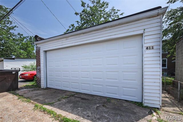 411 Fassen Street, St Louis, MO 63111