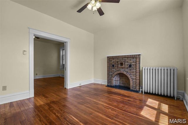 411 Fassen Street, St Louis, MO 63111