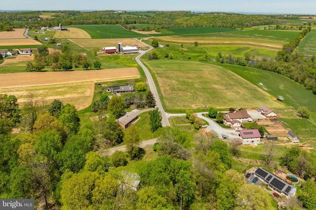 6 CAMELIA LANE, Holtwood, PA 17532