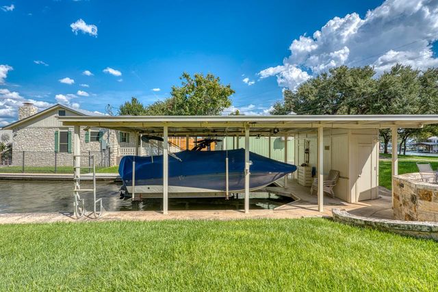 301 Princess LN, Sunrise Beach, TX 78643