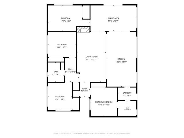 1870 W 180th Street, Torrance, CA 90504