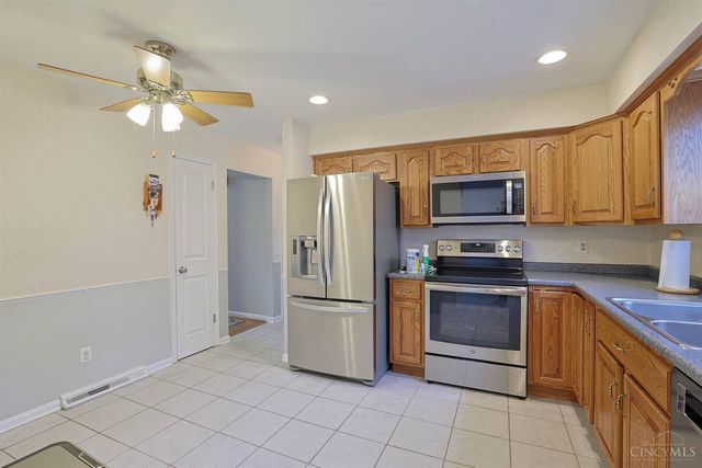 8488 Holiday Hills Drive, Cincinnati, OH 45255