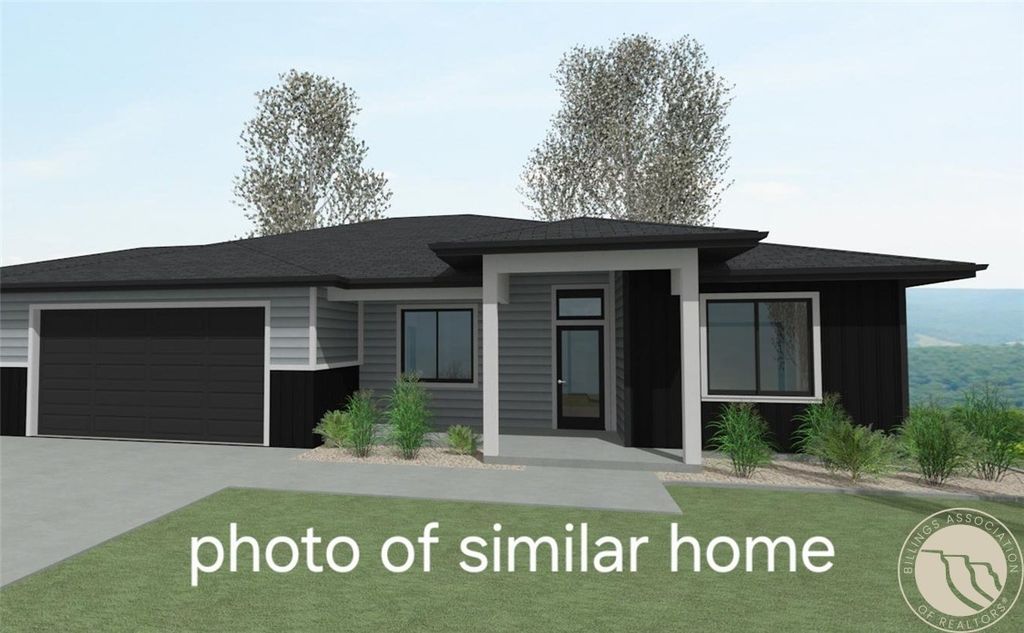 3005 Baneberry AVENUE, Red Lodge, MT 59068