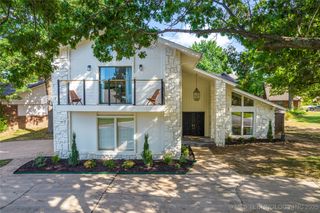 7314 E 62nd Street, Tulsa, OK 74133