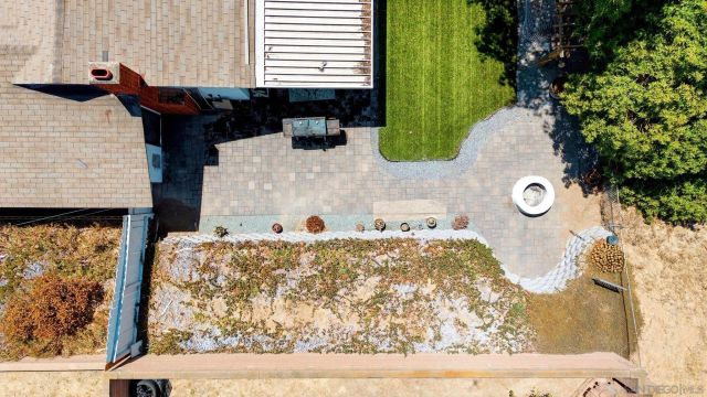 206 Los Reyes Dr, San Diego, CA 92114