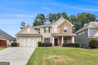 6 Eagle Court, Newnan, GA 30265