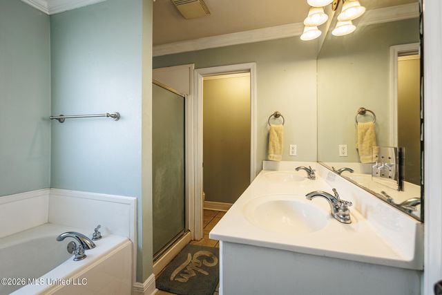 114 Sara Fox Drive, Brandon, MS 39047