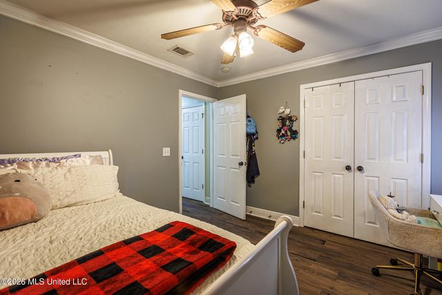 114 Sara Fox Drive, Brandon, MS 39047