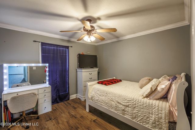 114 Sara Fox Drive, Brandon, MS 39047