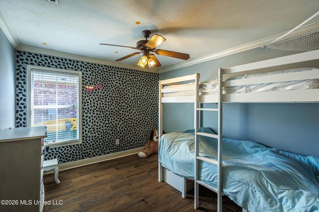 114 Sara Fox Drive, Brandon, MS 39047