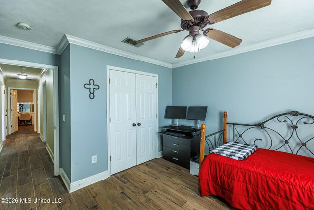 114 Sara Fox Drive, Brandon, MS 39047