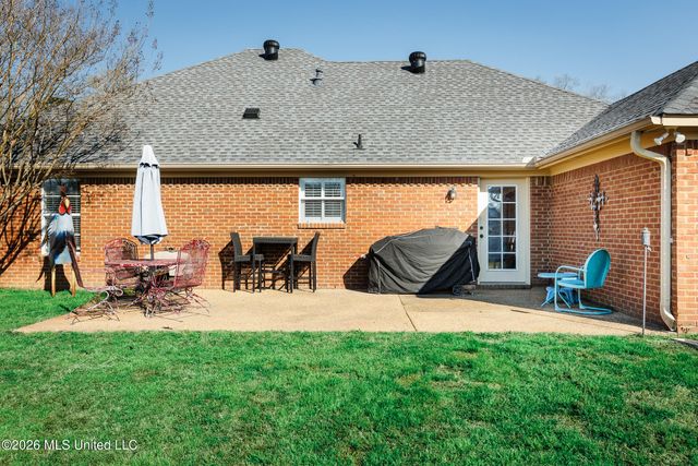 114 Sara Fox Drive, Brandon, MS 39047