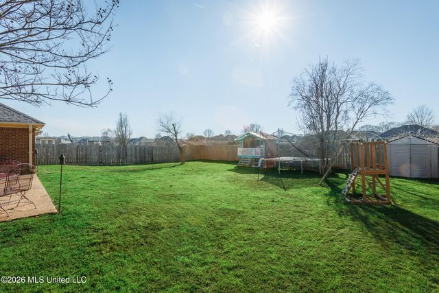 114 Sara Fox Drive, Brandon, MS 39047