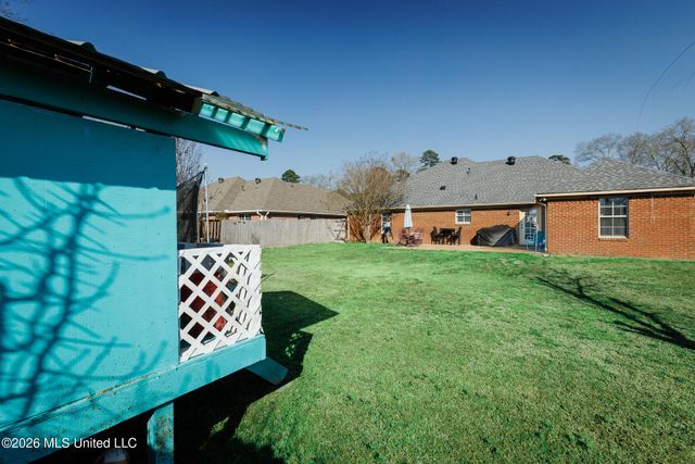 114 Sara Fox Drive, Brandon, MS 39047