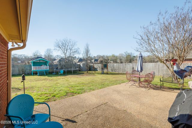 114 Sara Fox Drive, Brandon, MS 39047