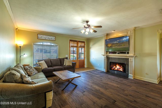 114 Sara Fox Drive, Brandon, MS 39047