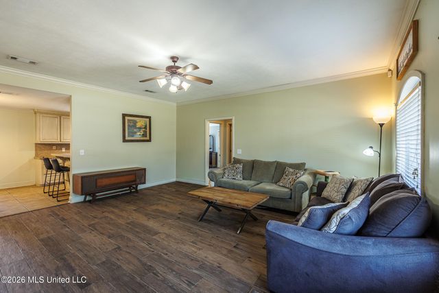 114 Sara Fox Drive, Brandon, MS 39047