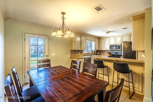 114 Sara Fox Drive, Brandon, MS 39047