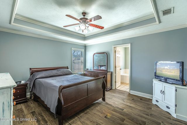 114 Sara Fox Drive, Brandon, MS 39047