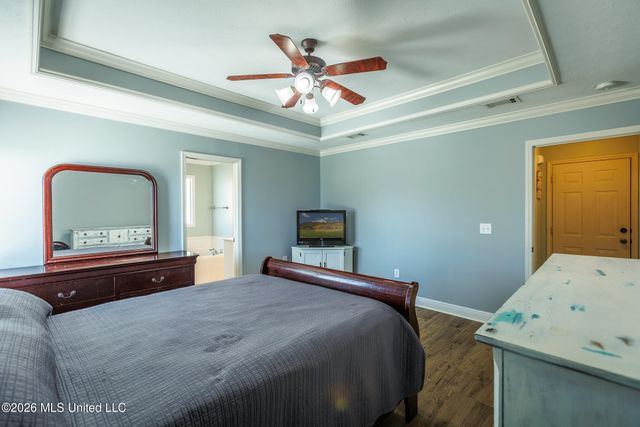 114 Sara Fox Drive, Brandon, MS 39047