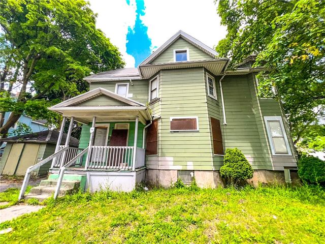 365 Glenwood Avenue, Rochester, NY 14613