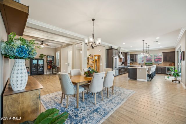 4215 E PRESCOTT Place, Chandler, AZ 85249