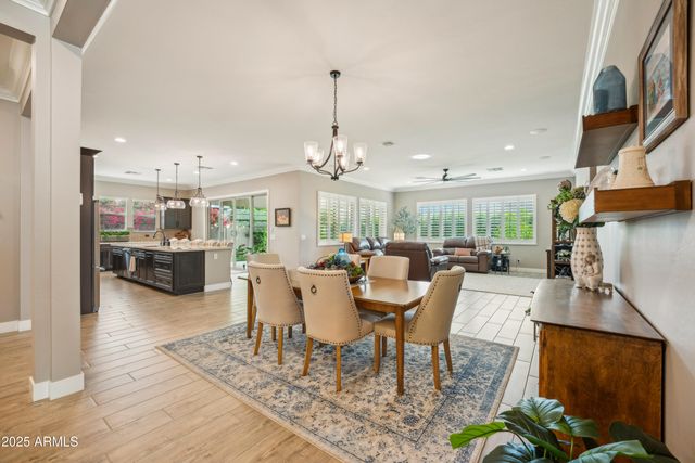 4215 E PRESCOTT Place, Chandler, AZ 85249