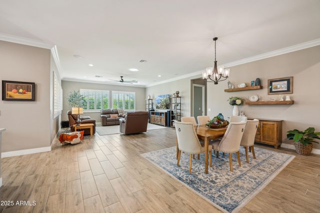 4215 E PRESCOTT Place, Chandler, AZ 85249