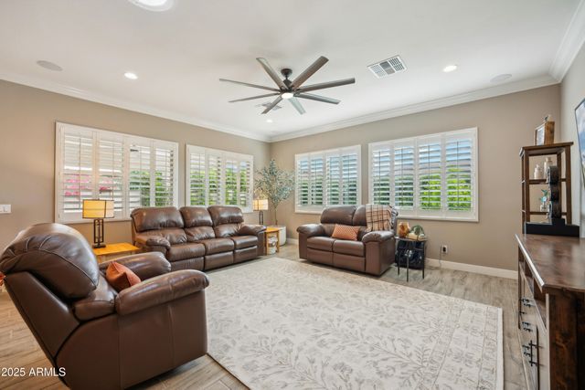 4215 E PRESCOTT Place, Chandler, AZ 85249
