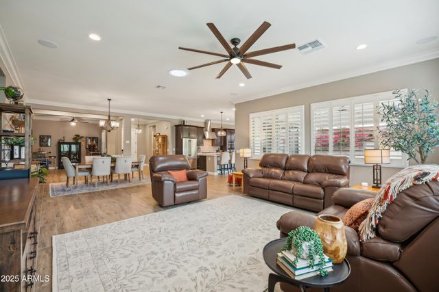 4215 E PRESCOTT Place, Chandler, AZ 85249
