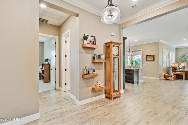 4215 E PRESCOTT Place, Chandler, AZ 85249