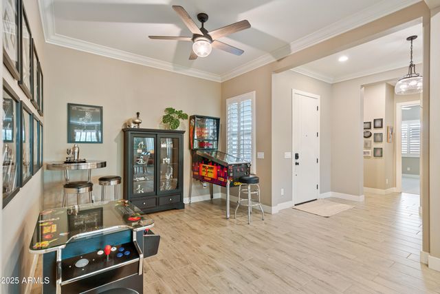 4215 E PRESCOTT Place, Chandler, AZ 85249
