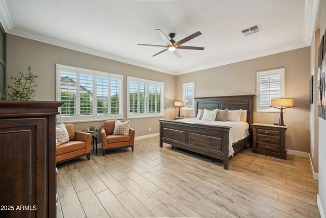 4215 E PRESCOTT Place, Chandler, AZ 85249
