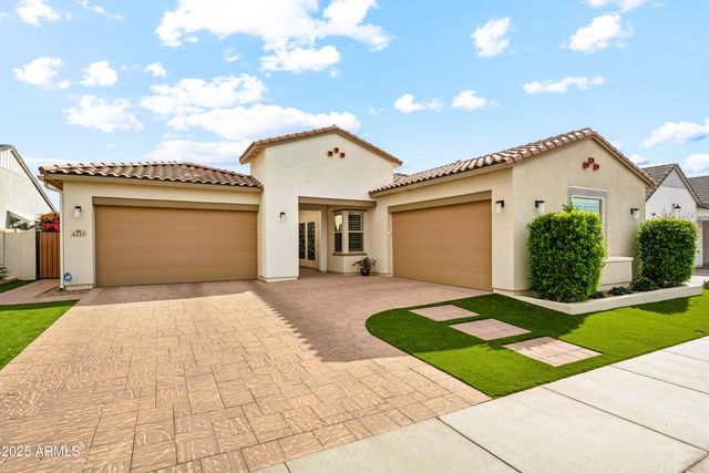 4215 E PRESCOTT Place, Chandler, AZ 85249