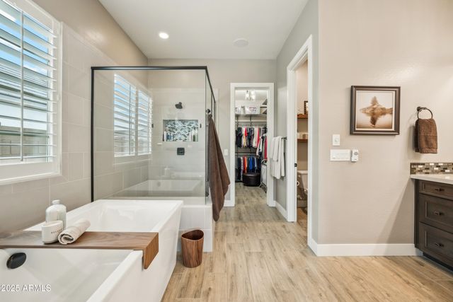 4215 E PRESCOTT Place, Chandler, AZ 85249