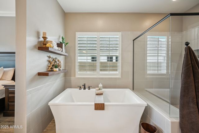 4215 E PRESCOTT Place, Chandler, AZ 85249
