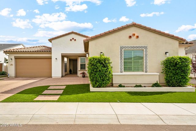 4215 E PRESCOTT Place, Chandler, AZ 85249