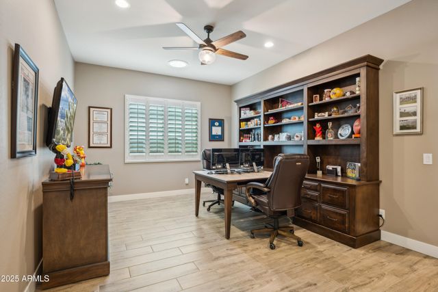 4215 E PRESCOTT Place, Chandler, AZ 85249