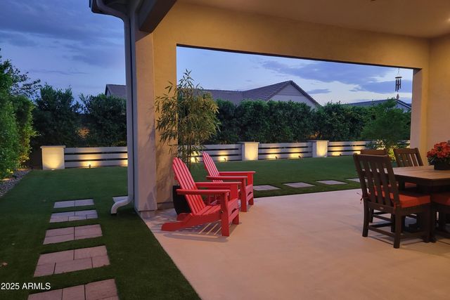 4215 E PRESCOTT Place, Chandler, AZ 85249