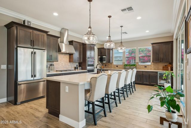 4215 E PRESCOTT Place, Chandler, AZ 85249