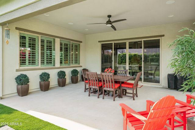 4215 E PRESCOTT Place, Chandler, AZ 85249