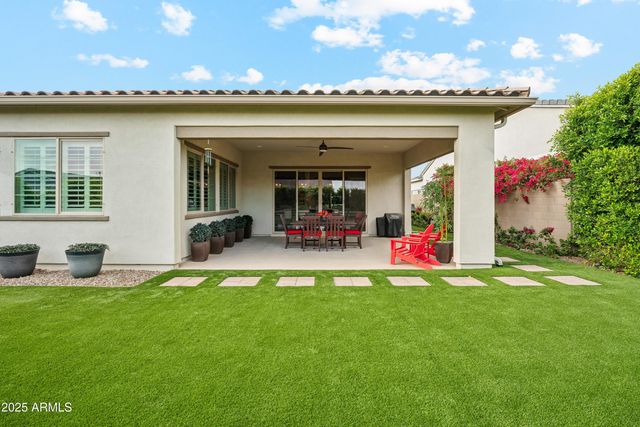 4215 E PRESCOTT Place, Chandler, AZ 85249