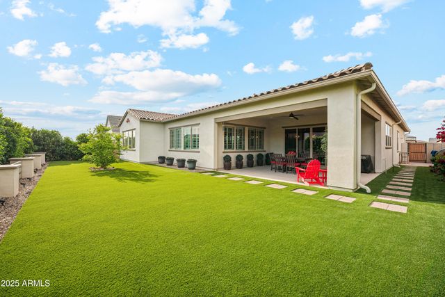 4215 E PRESCOTT Place, Chandler, AZ 85249
