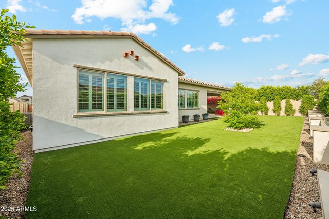4215 E PRESCOTT Place, Chandler, AZ 85249