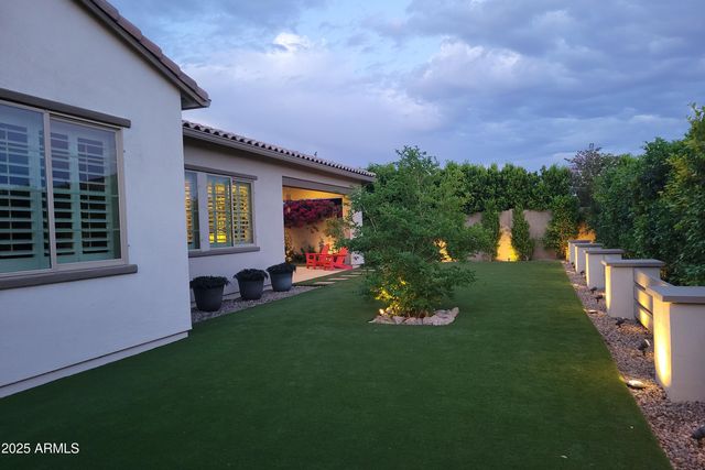 4215 E PRESCOTT Place, Chandler, AZ 85249