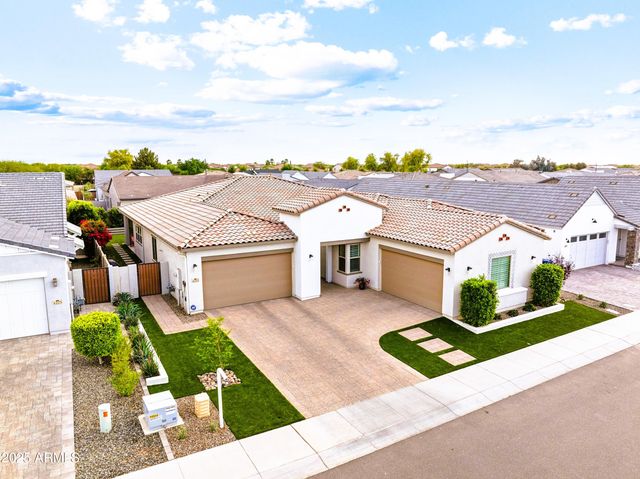 4215 E PRESCOTT Place, Chandler, AZ 85249