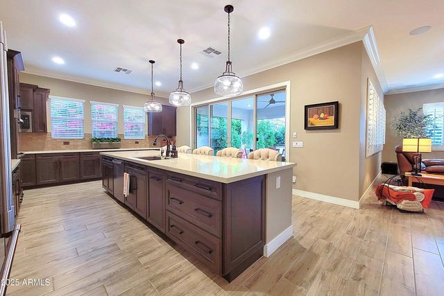 4215 E PRESCOTT Place, Chandler, AZ 85249