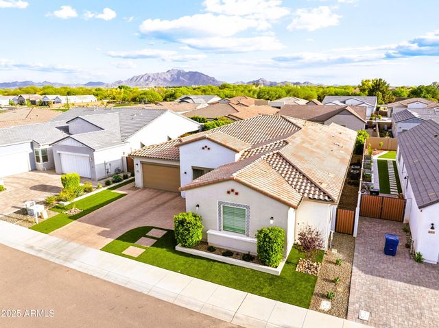 4215 E PRESCOTT Place, Chandler, AZ 85249