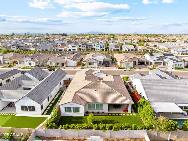 4215 E PRESCOTT Place, Chandler, AZ 85249